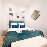 Dreamyflat - Loft Vosges