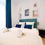 Dreamyflat - Loft Vosges