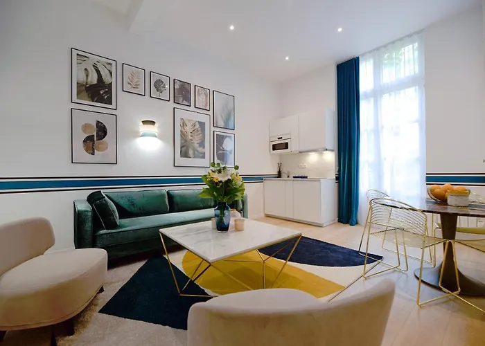Dreamyflat - Loft Vosges
