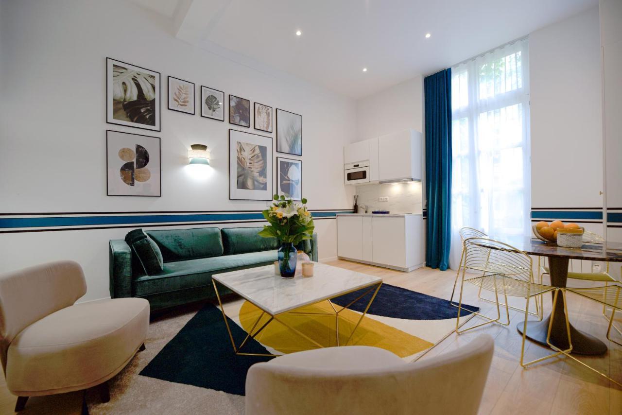 Dreamyflat Loft Vosges Apartment *